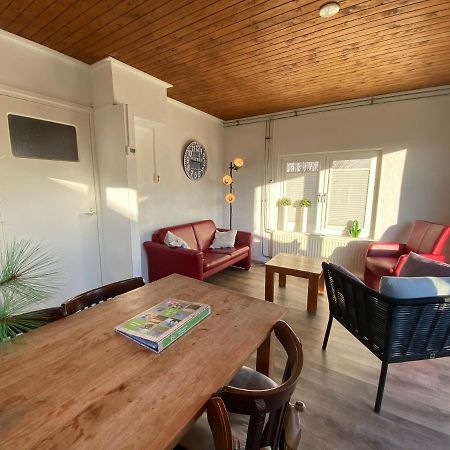 Apartmán Lepelaarsweg 7 Callantsoog Exteriér fotografie