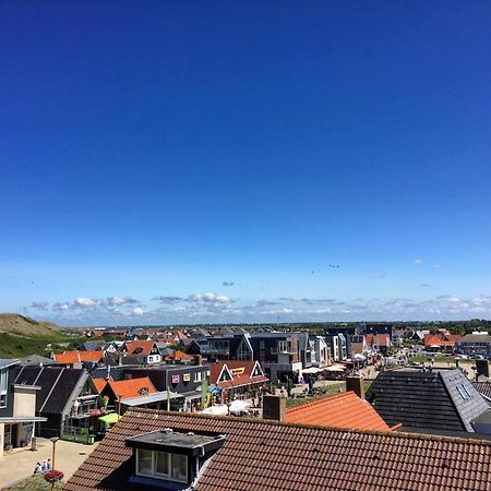 Apartmán Lepelaarsweg 7 Callantsoog Exteriér fotografie