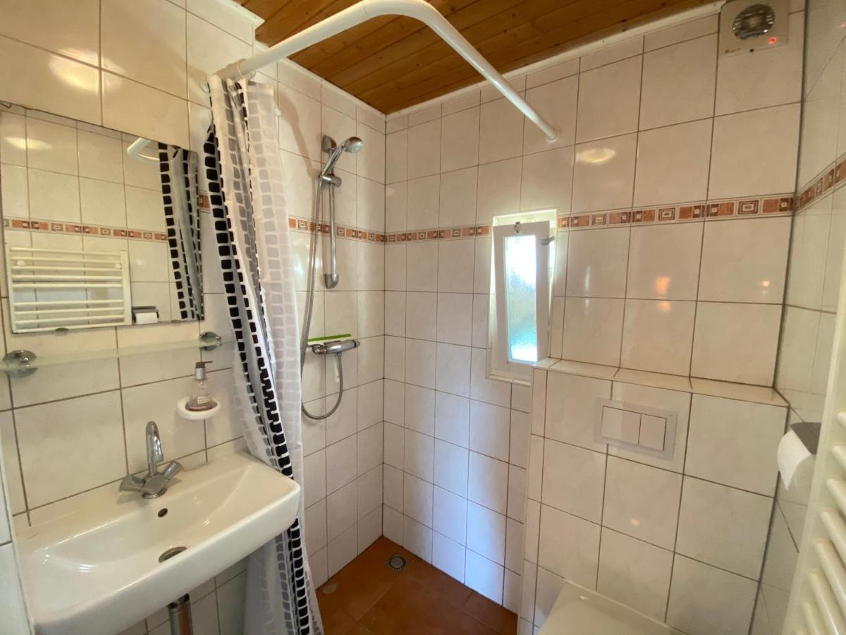 Apartmán Lepelaarsweg 7 Callantsoog Exteriér fotografie