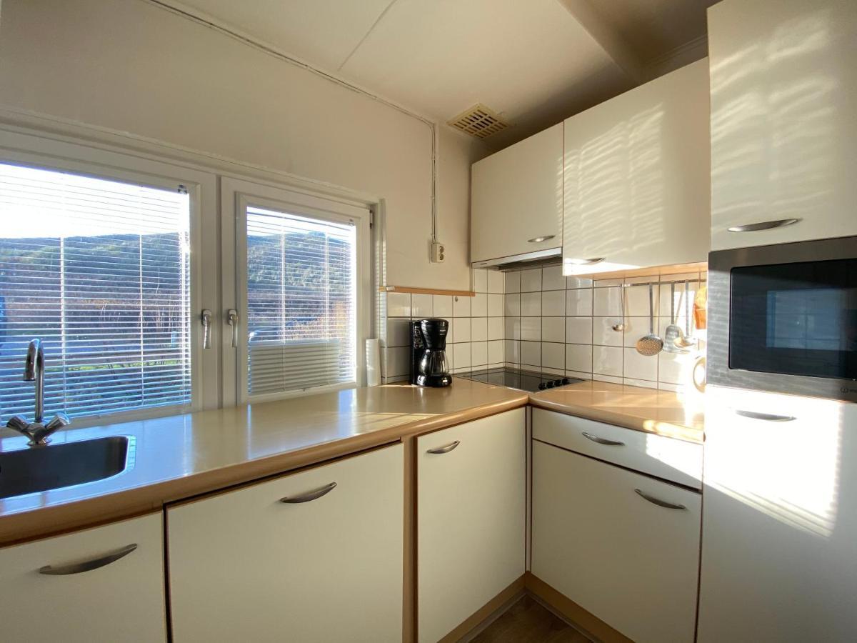 Apartmán Lepelaarsweg 7 Callantsoog Exteriér fotografie